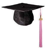 La Toque - Finition Brillante - Noir