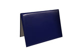 Le Porte-diplôme - Bleu marine