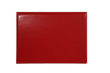 Le Porte-diplôme - Rouge