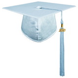 maison-du-diplome-honorys-mortier-coiffe-toque-de-diplome-bleu-ciel-satine-brillant-laureat-universitaire-diplomissimo-2021-pompon-cordon