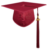 maison-du-diplome-honorys-mortier-coiffe-toque-de-diplome-bordeaux-satine-brillant-laureat-universitaire-diplomissimo-2021-pompon-cordon