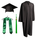 La Tenue Complète avec écharpe - Finition Mate