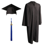 toque-de-diplome-toge-robe-universitaire-mate-pompon-bleu-roi-royal-mortier-coiffe-de-remise-de-diplome-annee-2020