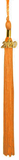 Le Pompon Unicolore (15 coloris)