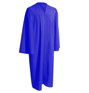 robe-universitaire-gospel-toge-diplome-bleu-roi-royal-mate-maison-du-diplome-honorys-diplomissimo