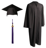 toque-de-diplome-toge-robe-universitaire-mate-pompon-violet-mortier-coiffe-de-remise-de-diplome-annee-2020