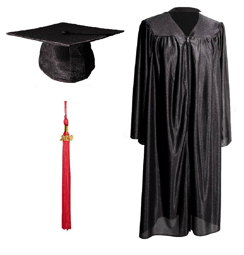 La clearance toge universitaire