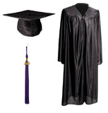 toque-de-diplome-toge-robe-universitaire-satine-pompon-violet-mortier-coiffe-de-remise-de-diplome-annee-2020